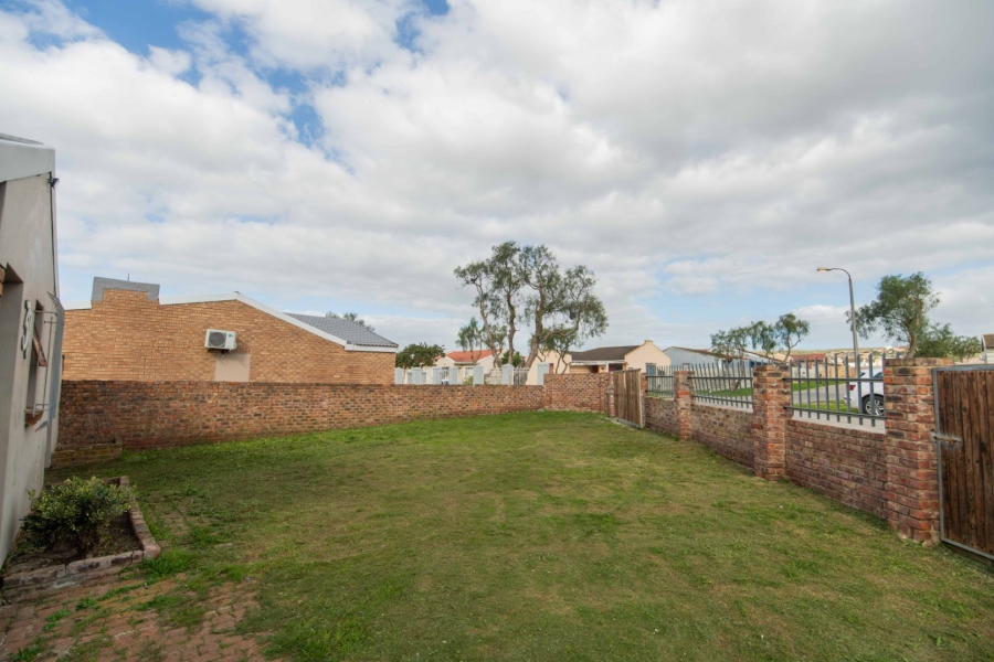 3 Bedroom Property for Sale in Bethelsdorp Eastern Cape
